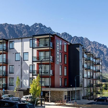 Quest Queenstown Apartments Remarkables Park Экстерьер фото