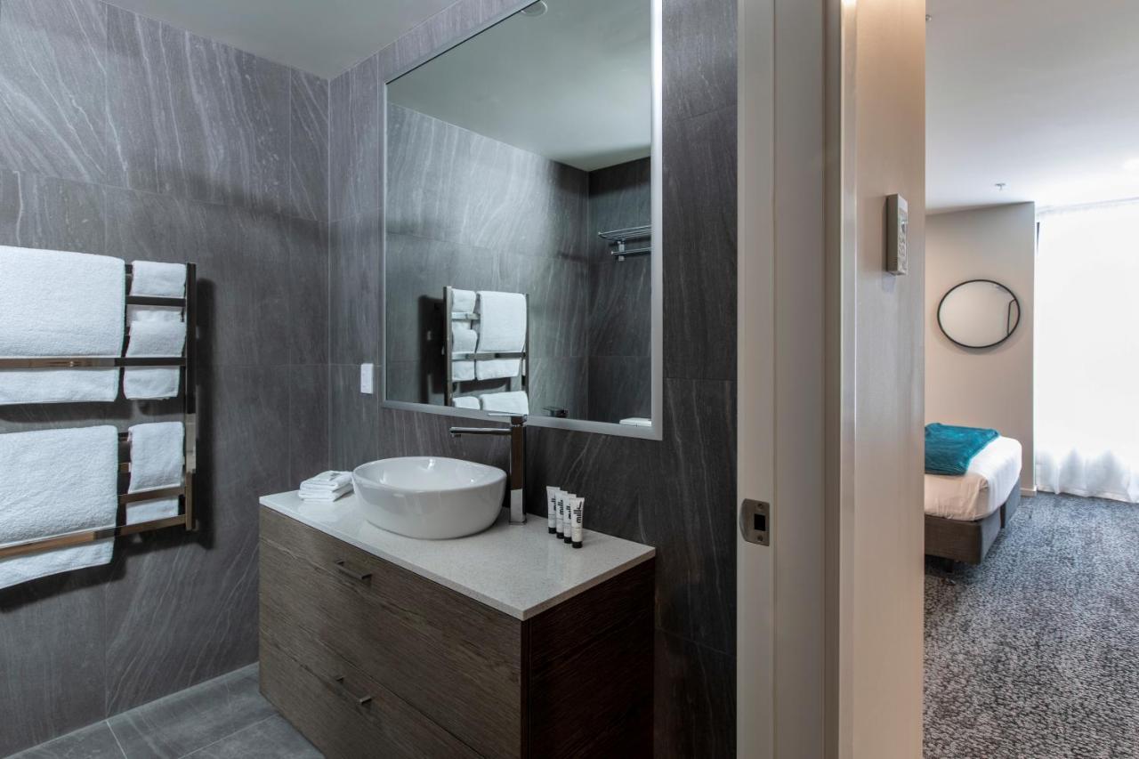 Quest Queenstown Apartments Remarkables Park Экстерьер фото
