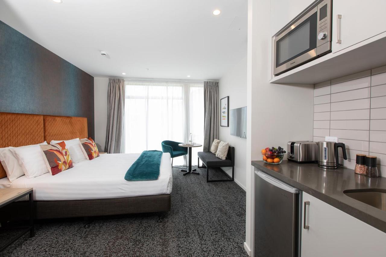 Quest Queenstown Apartments Remarkables Park Экстерьер фото