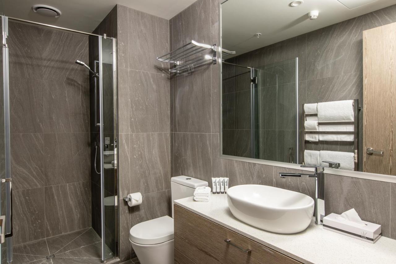 Quest Queenstown Apartments Remarkables Park Экстерьер фото