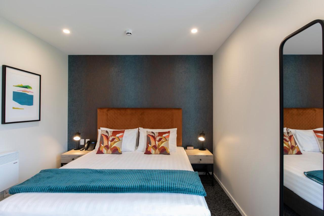 Quest Queenstown Apartments Remarkables Park Экстерьер фото