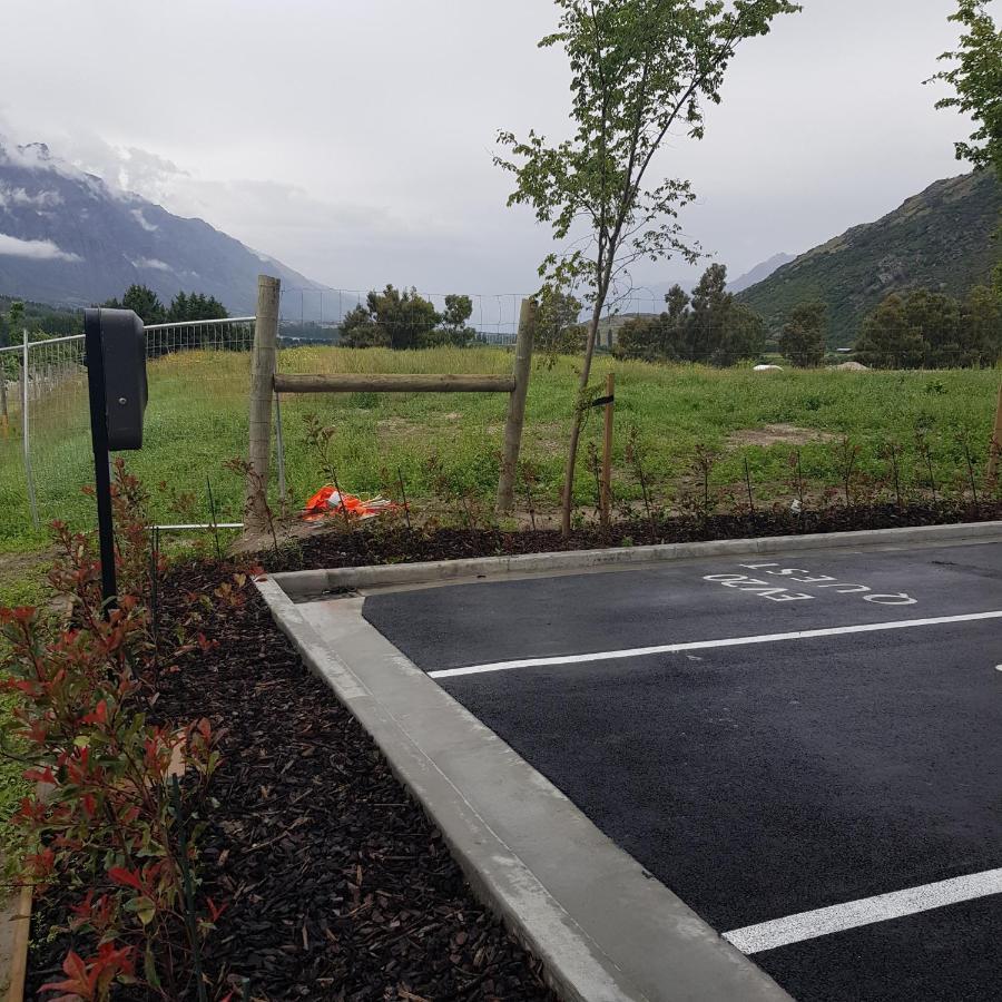 Quest Queenstown Apartments Remarkables Park Экстерьер фото