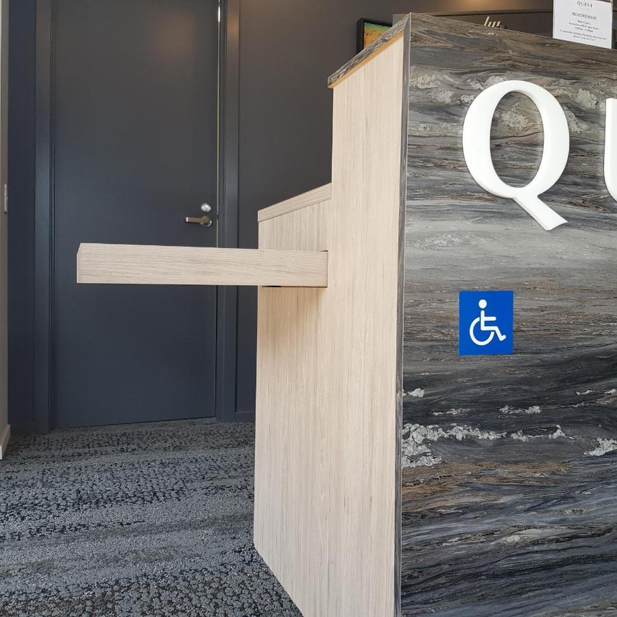 Quest Queenstown Apartments Remarkables Park Экстерьер фото
