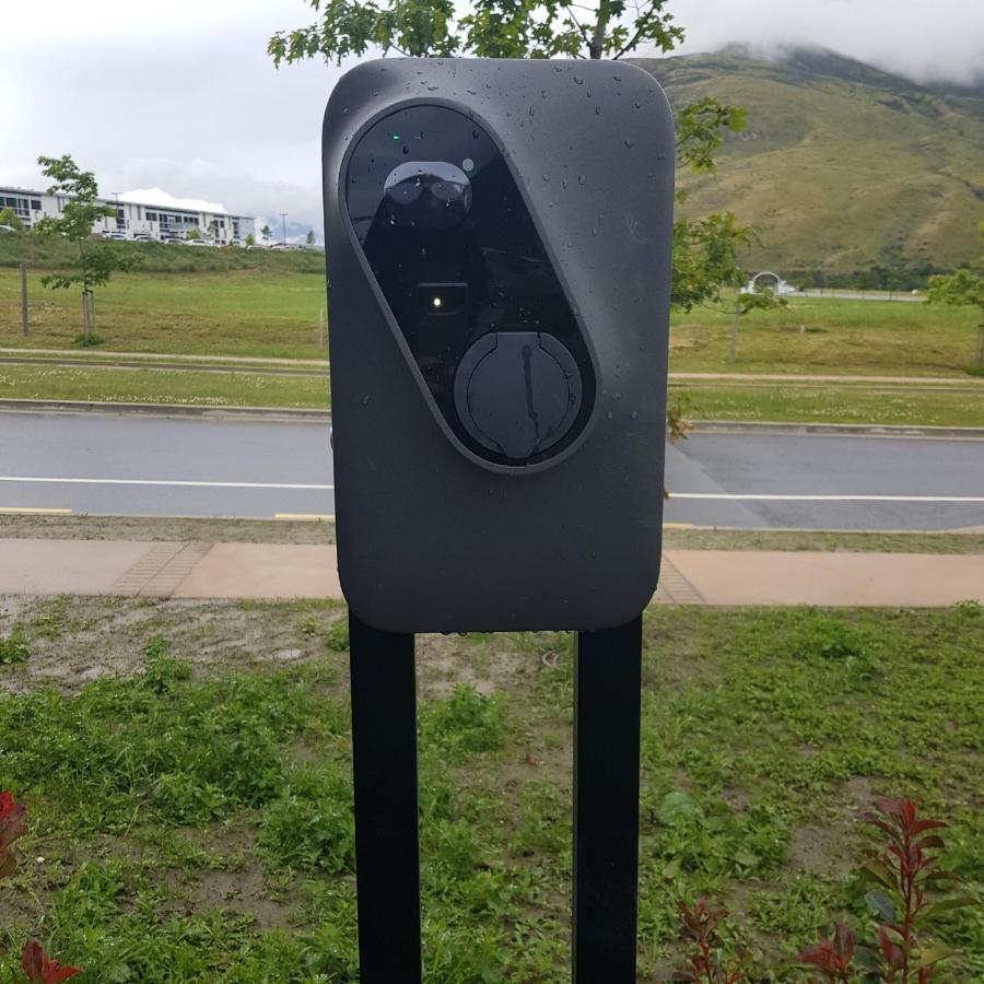 Quest Queenstown Apartments Remarkables Park Экстерьер фото