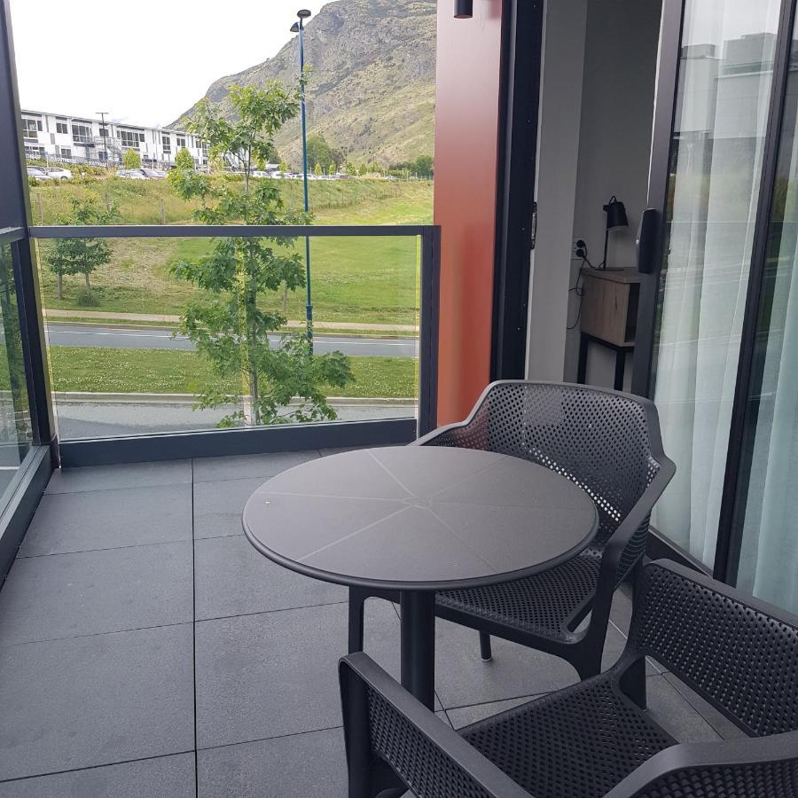 Quest Queenstown Apartments Remarkables Park Экстерьер фото