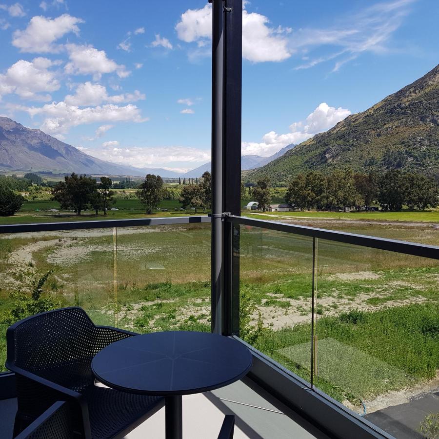 Quest Queenstown Apartments Remarkables Park Экстерьер фото