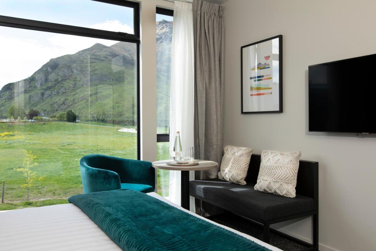 Quest Queenstown Apartments Remarkables Park Экстерьер фото