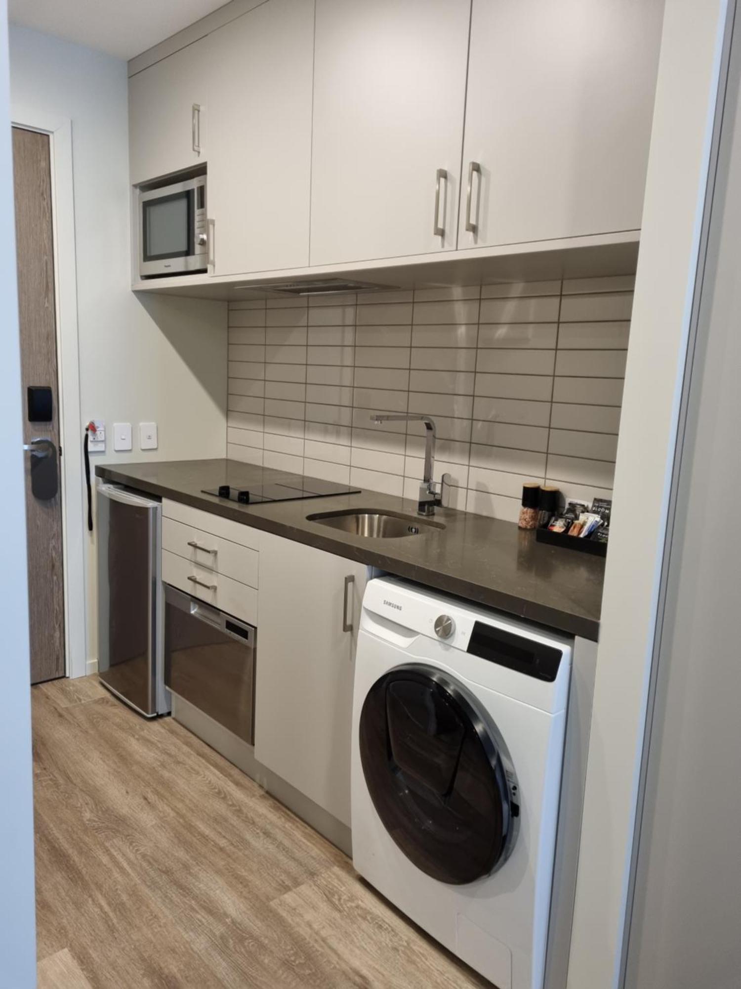 Quest Queenstown Apartments Remarkables Park Экстерьер фото