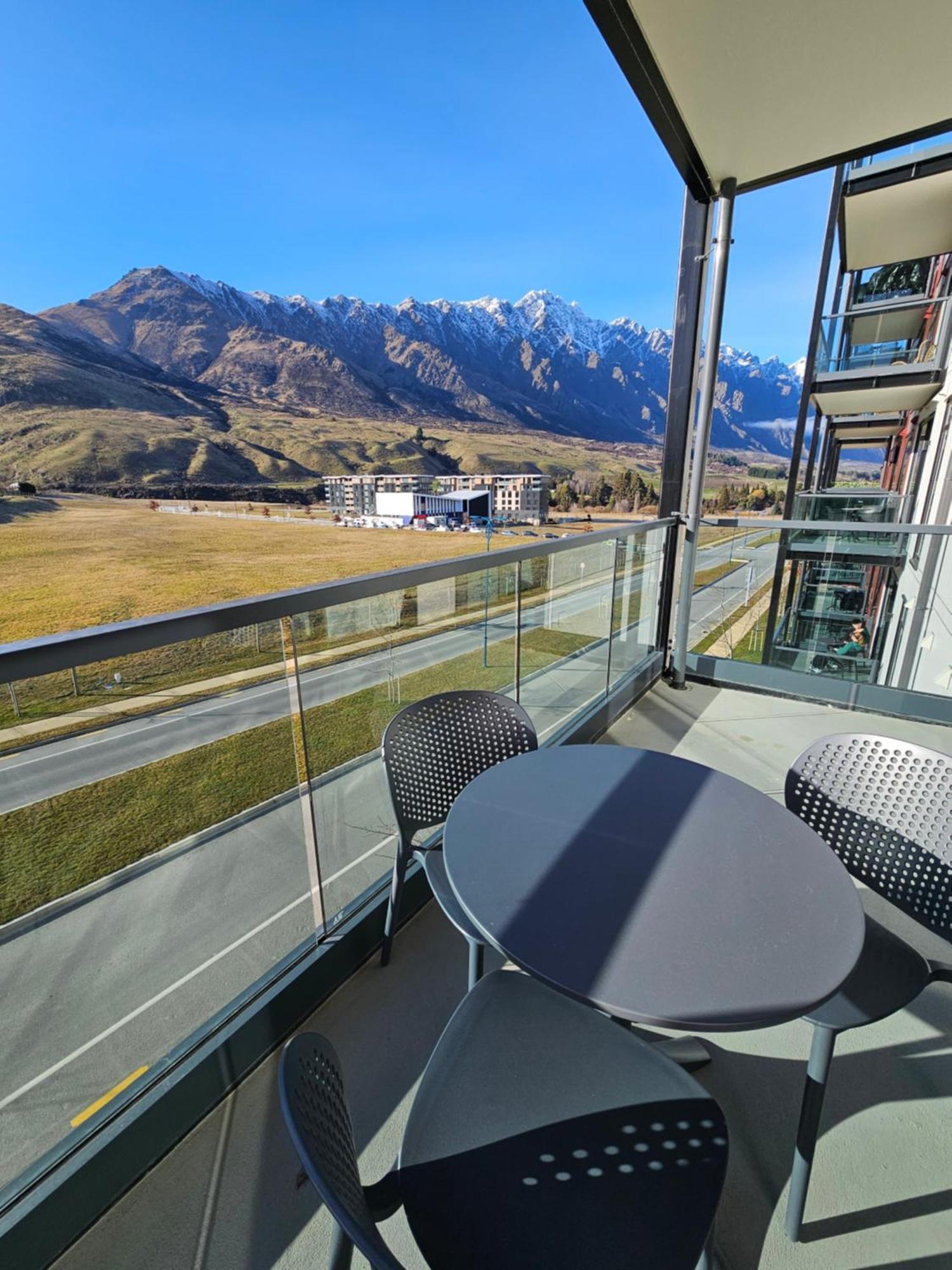 Quest Queenstown Apartments Remarkables Park Экстерьер фото